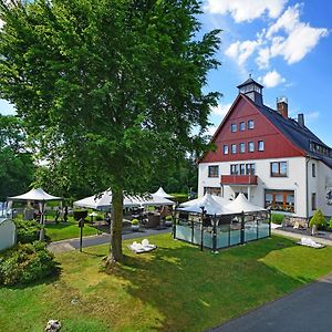 Hotel und Restaurant Bühlhaus